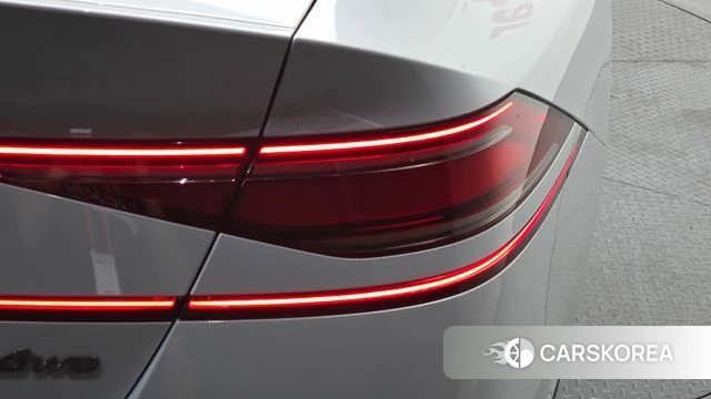 Genesis G90 (RS4) id 4636347 из Кореи 15