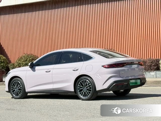BYD Qin PLUS DM id 4241529 из Китая 15