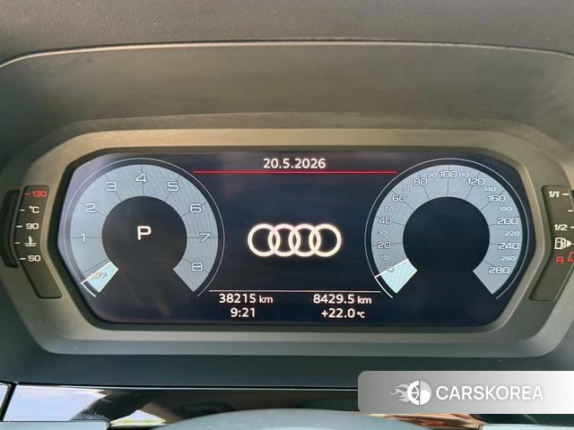 Audi A3 id 4359278 из Китая 15