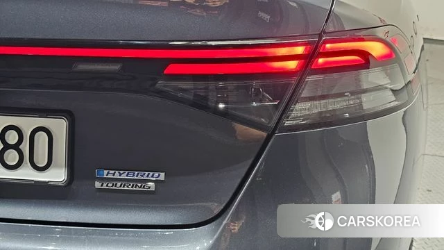 Honda Accord 11th Generation id 4847398 из Кореи 15