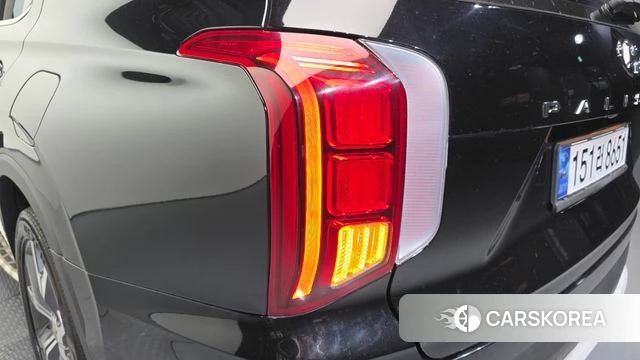 Hyundai Palisade id 4688502 из Кореи 15