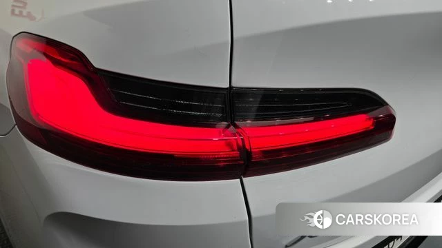 BMW X4 (G02) id 4315454 из Кореи 15