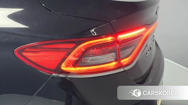 Hyundai Grandeur IG id 4531151 из Кореи 15