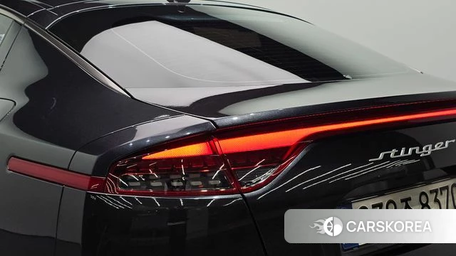 Kia Stinger Meister id 4731483 из Кореи 15