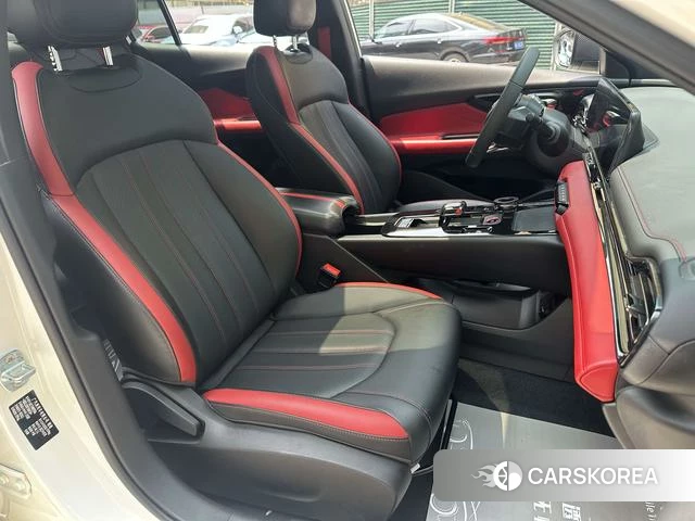 GAC Trumpchi Shadow Leopard id 4220970 из Китая 15