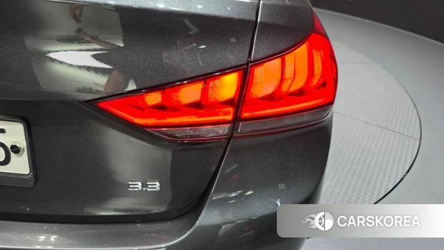 Genesis G80 id 4471369 из Кореи 15