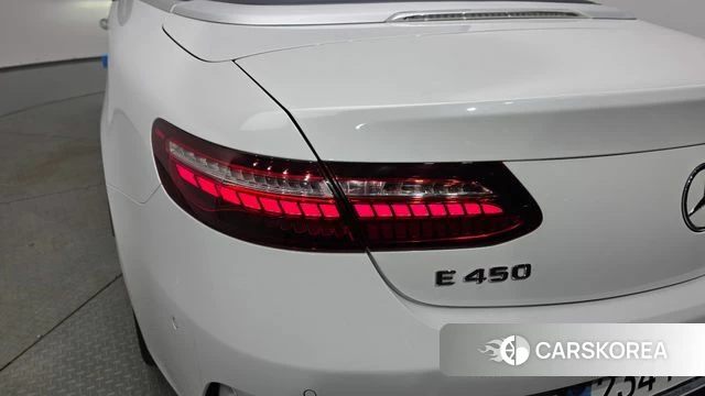 Mercedes-Benz E-Class W213 id 4768243 из Кореи 15