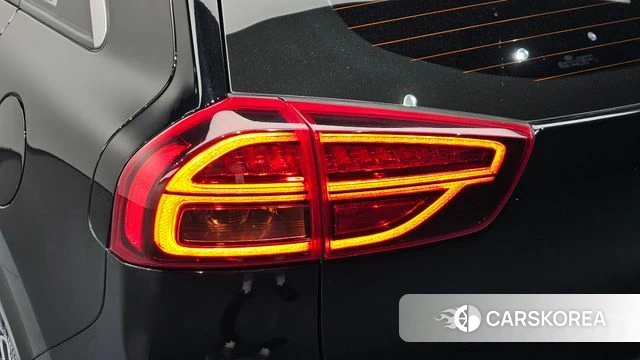 Kia The New Niro id 4529878 из Кореи 15