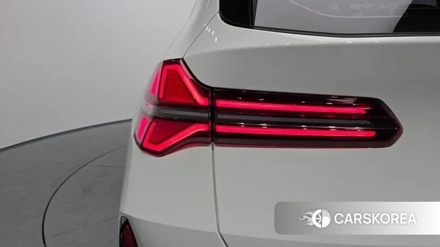 BMW X3 (G45) id 4516155 из Кореи 15