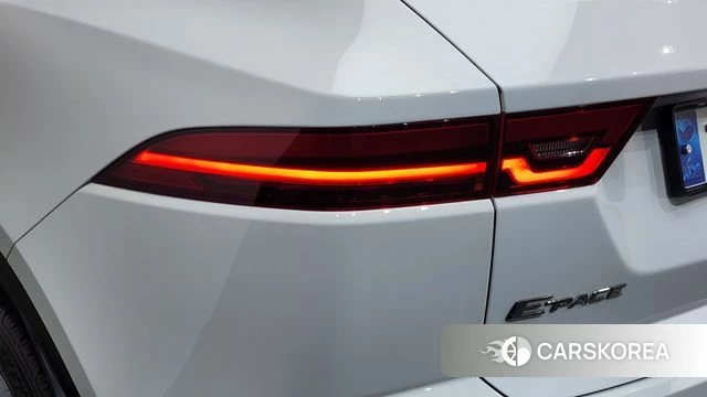 Jaguar E-PACE id 4865563 из Кореи 15