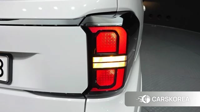 Kia The New Kia Ray id 4792200 из Кореи 15
