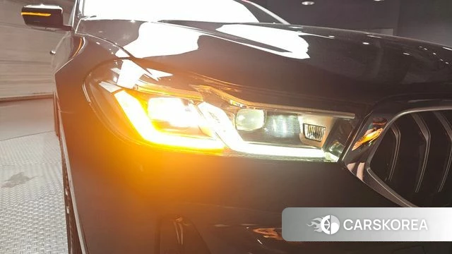 BMW 6 Series GT (G32) id 4783581 из Кореи 15