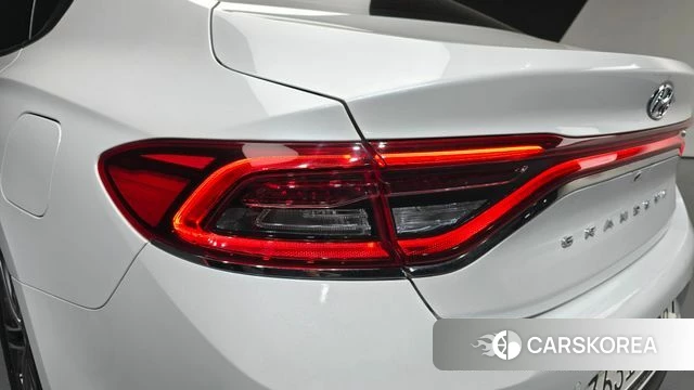 Hyundai Grandeur IG id 4310766 из Кореи 15