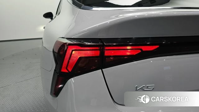 Kia The New K5 3rd generation id 4474415 из Кореи 15