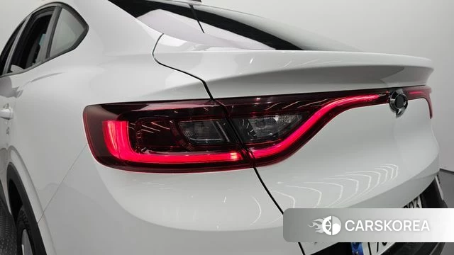 Renault Korea (Samsung) XM3 id 4608383 из Кореи 15