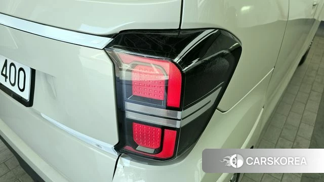 Kia The New Kia Ray id 4193944 из Кореи 15