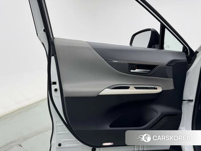 Toyota Weisha id 4258063 из Китая 15
