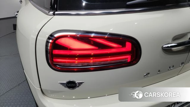 Mini Cooper Clubman id 4244770 из Кореи 15