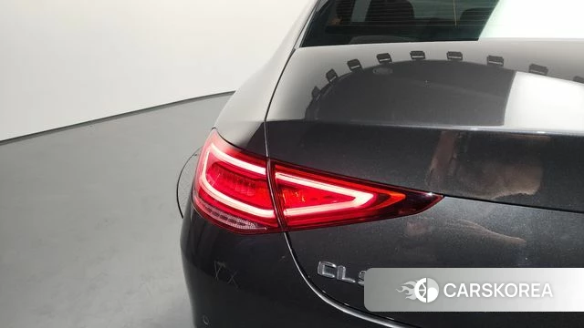 Mercedes-Benz CLS-Class C257 id 4345132 из Кореи 15