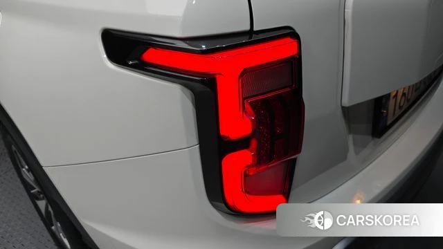 Ssangyong Torres id 4388542 из Кореи 15