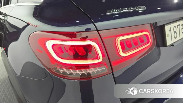 Mercedes-Benz GLC-Class X253 id 4898769 из Кореи 15