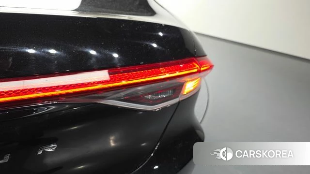 Hyundai The New Grandeur IG Hybrid id 4388817 из Кореи 15