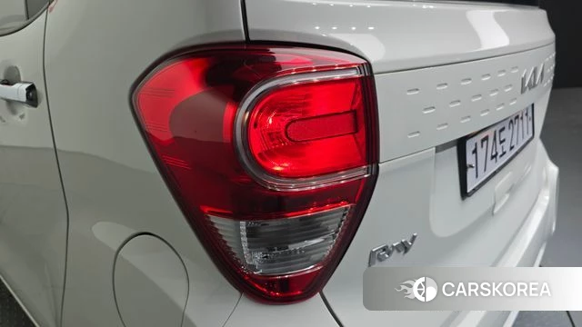 Kia The New Ray id 4641350 из Кореи 15