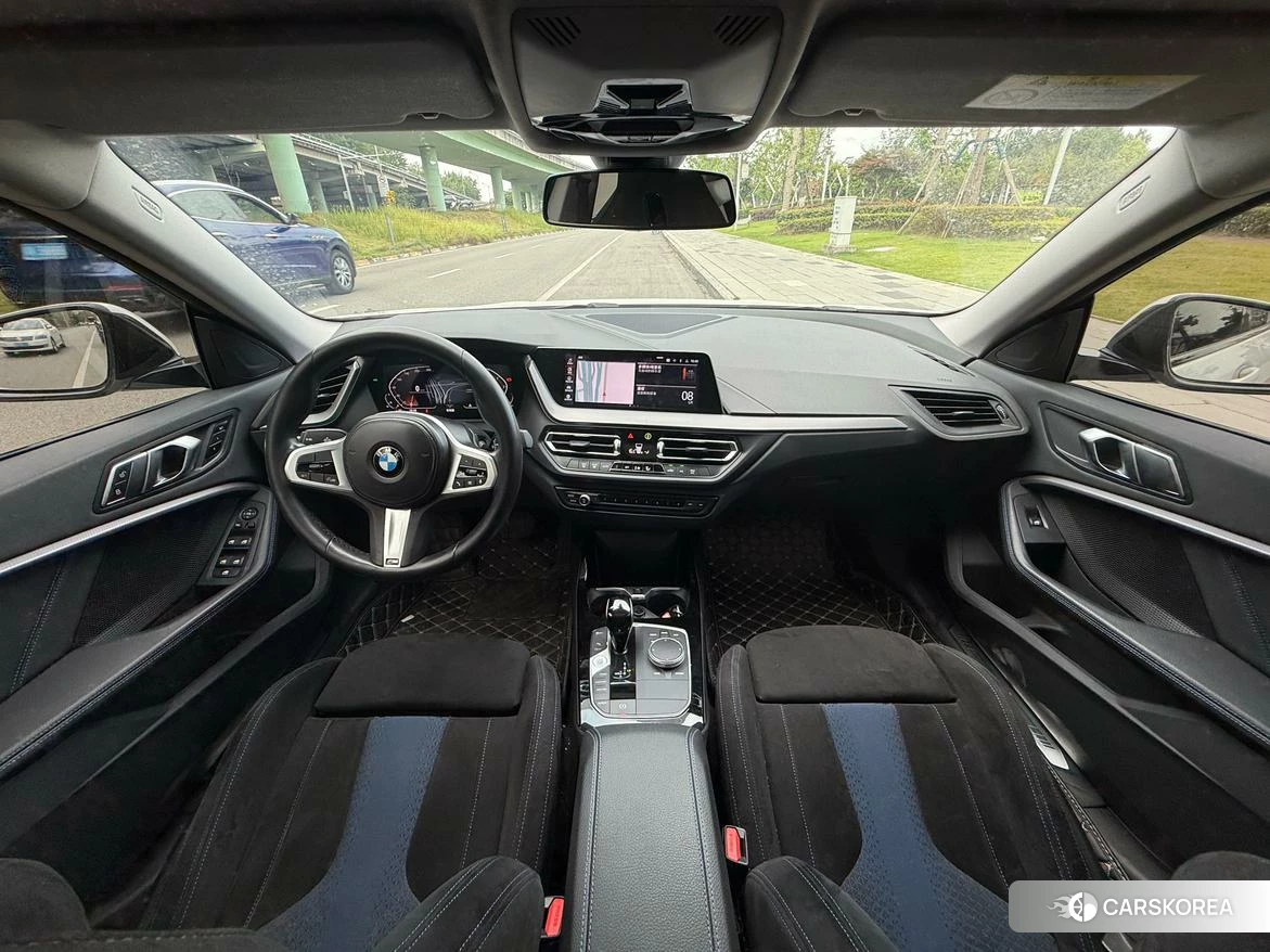 BMW 2 series (imported) id 4440457 из Китая 15