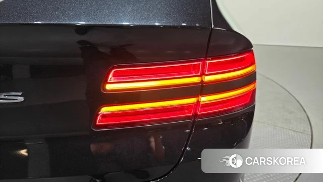 Genesis GV80 id 4202470 из Кореи 15