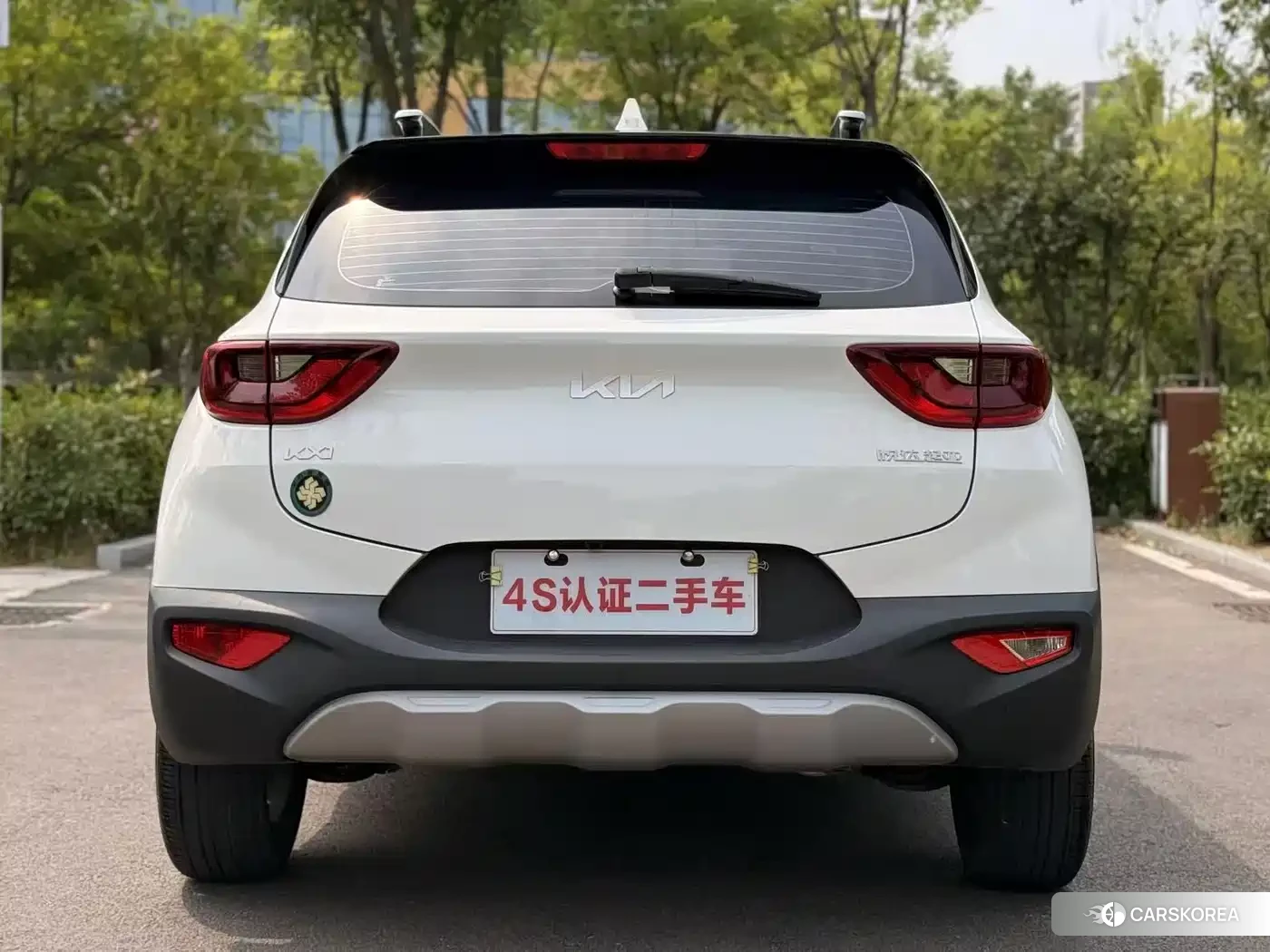Kia KX1 id 4681183 из Китая 15