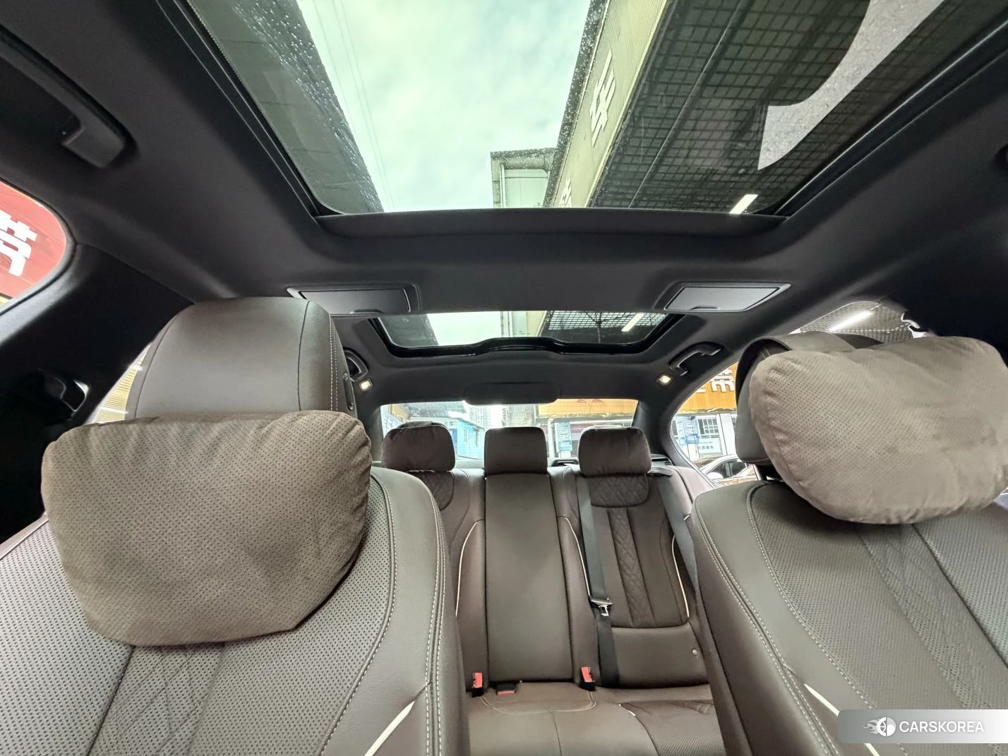 BMW 5 series id 4513472 из Китая 15