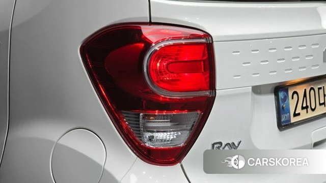 Kia The New Ray id 4726656 из Кореи 15