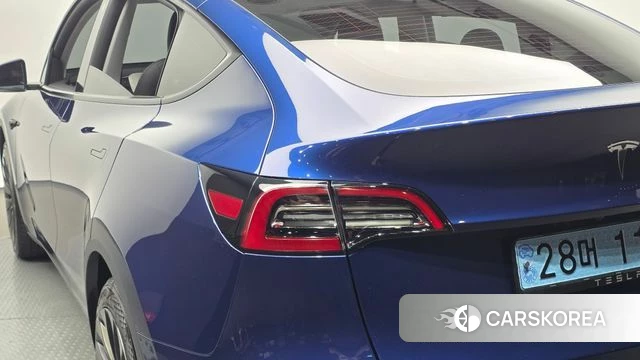 Tesla Model Y id 4623447 из Кореи 15