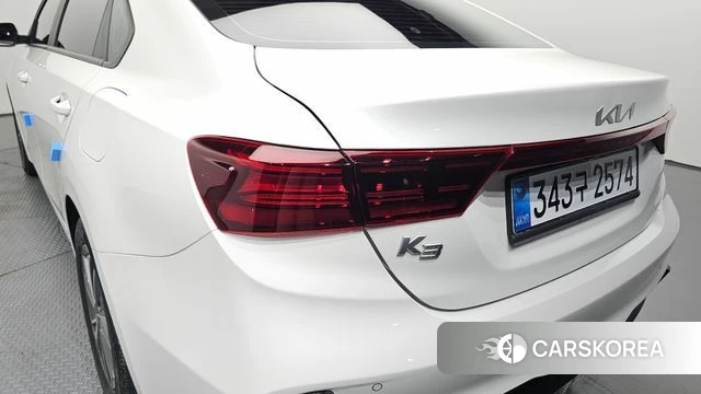 Kia The New K3 2nd generation id 4593181 из Кореи 15