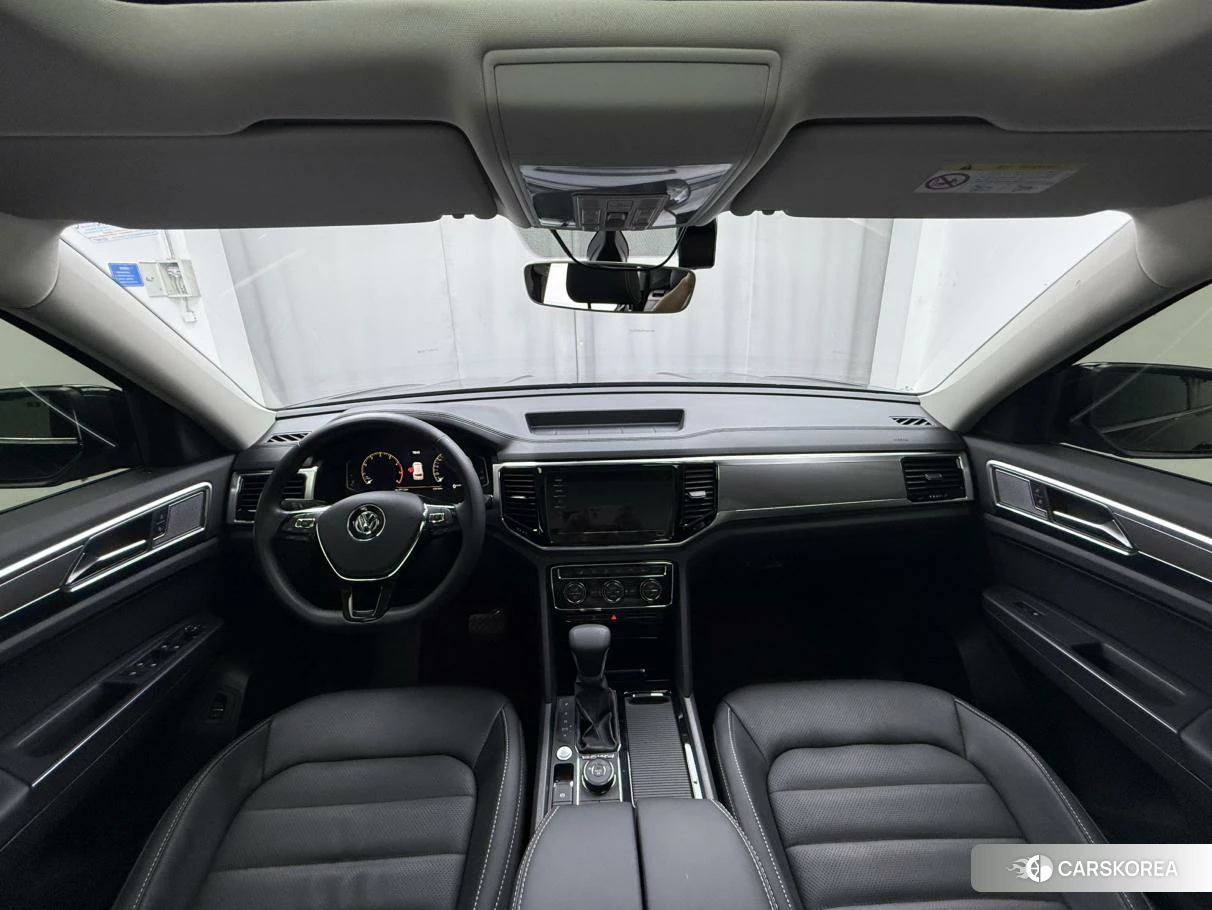 Volkswagen Tourang id 4461329 из Китая 15