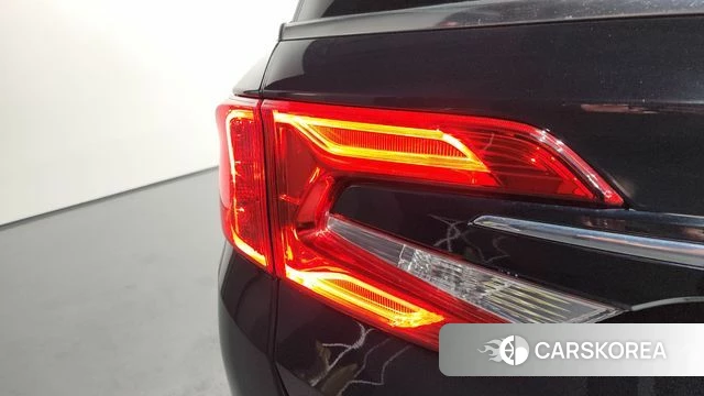 Honda Odyssey id 4572225 из Кореи 15