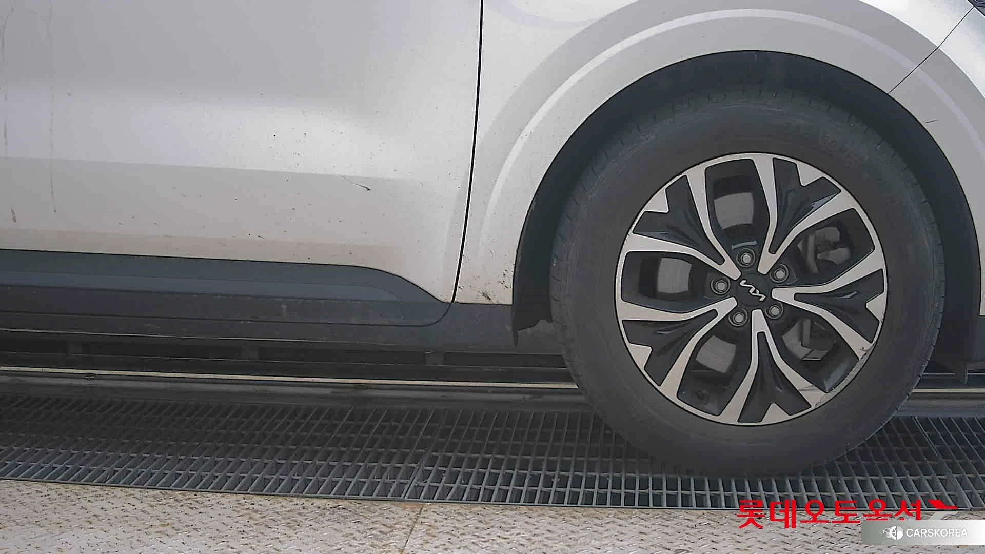 Kia Carnival id 4498422 из Кореи 15