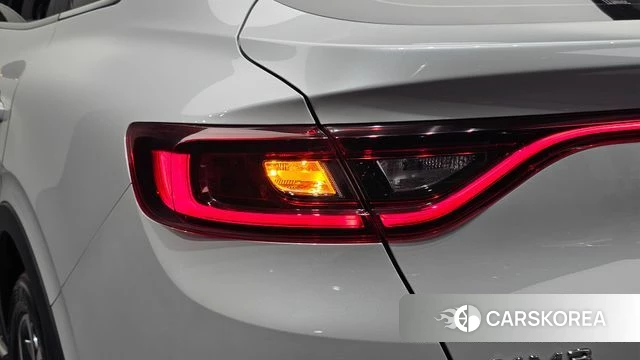 Renault Korea (Samsung) XM3 id 4604376 из Кореи 15