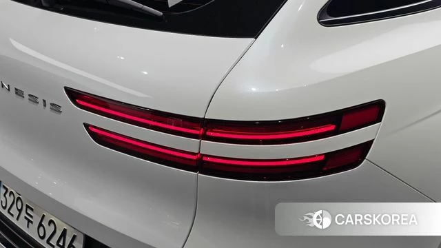 Genesis GV70 id 4848251 из Кореи 15