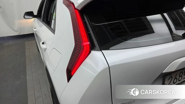 Kia Di Ol Nu Niro id 4572558 из Кореи 15