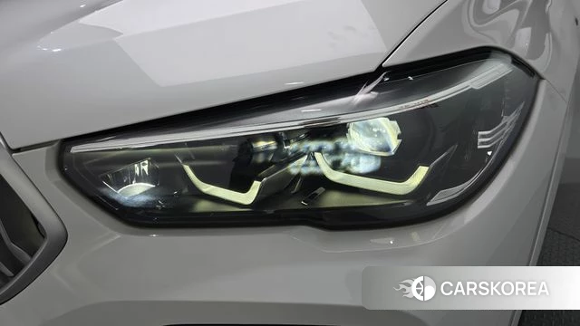 BMW X6 (G06) id 4864732 из Кореи 15