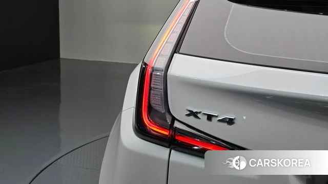 Cadillac XT4 id 4469434 из Кореи 15