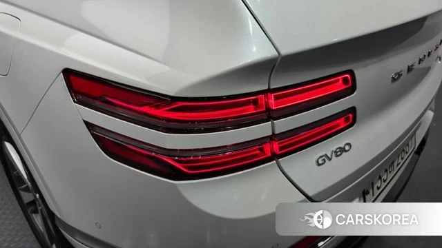 Genesis GV80 id 4749657 из Кореи 15