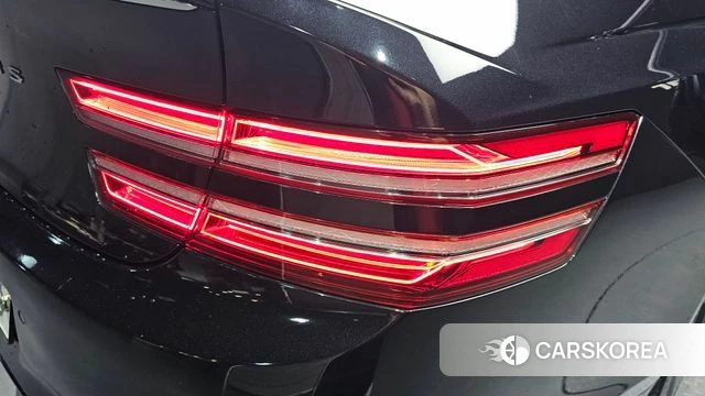 Genesis G80 (RG3) id 4573703 из Кореи 15