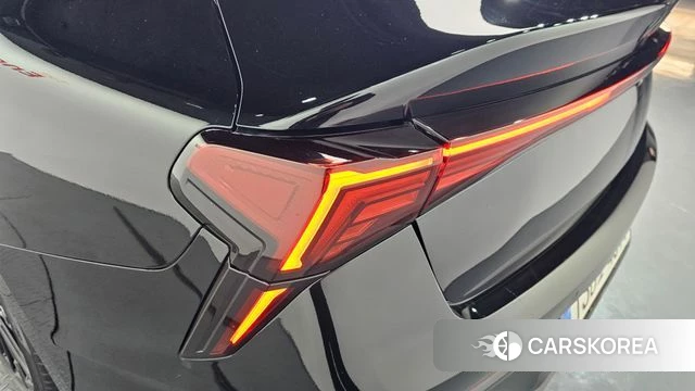 Kia The New K5 3rd generation id 4201019 из Кореи 15