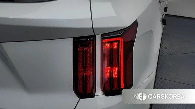 Kia Sorento 4th Generation id 4636205 из Кореи 15