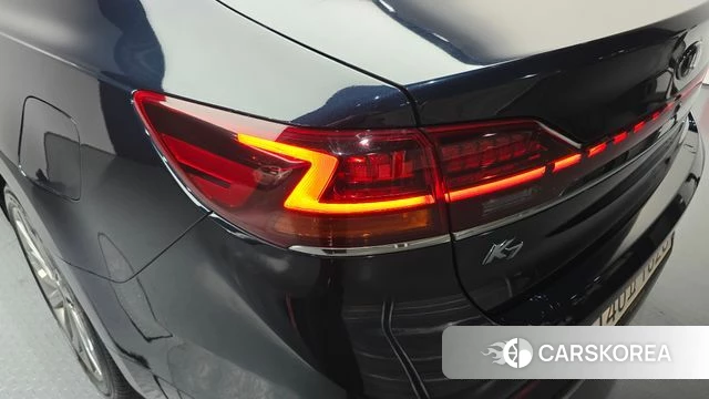 Kia K7 Premier id 4225078 из Кореи 15