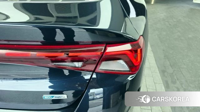 Kia K5 Hybrid 3rd Generation id 4355478 из Кореи 15