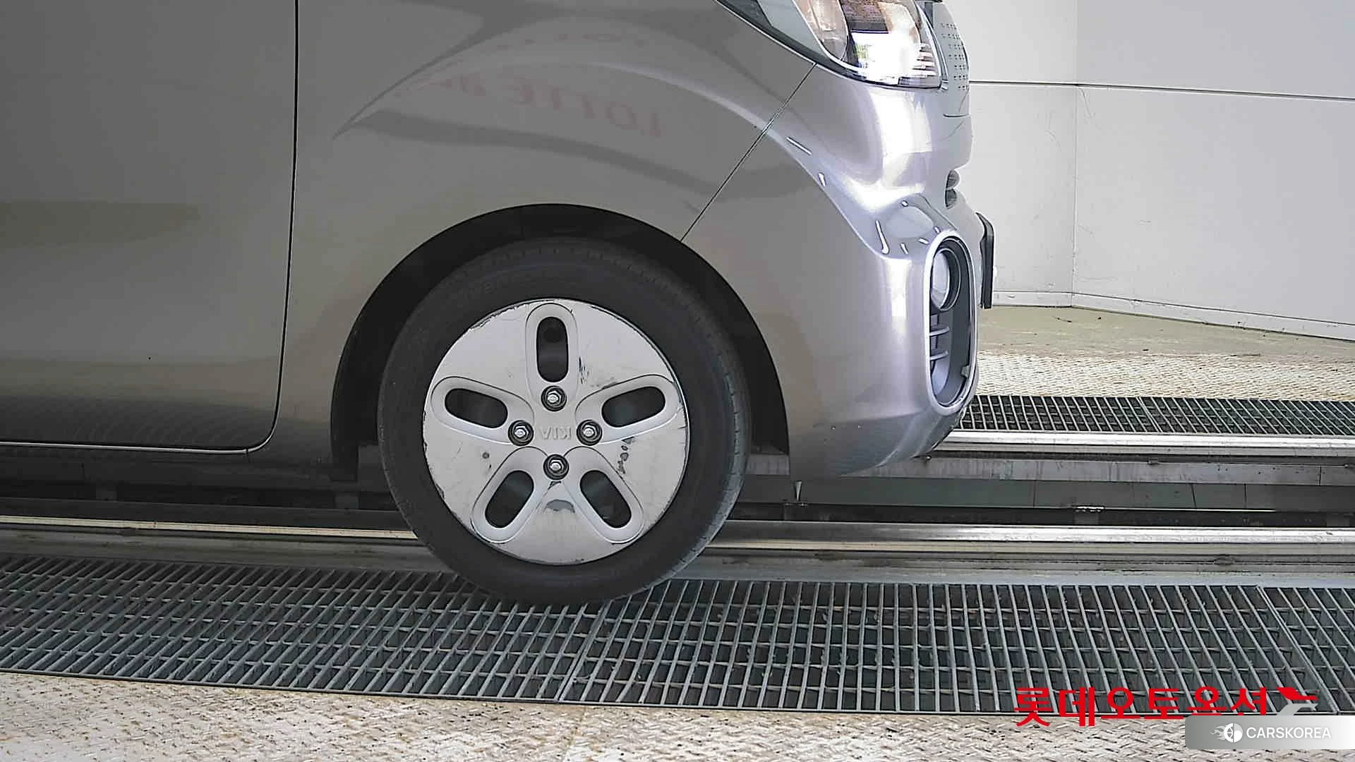 Kia Ray id 4289513 из Кореи 15