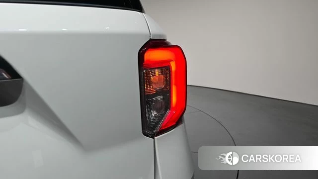 Ford Explorer 6th Generation id 4666472 из Кореи 15